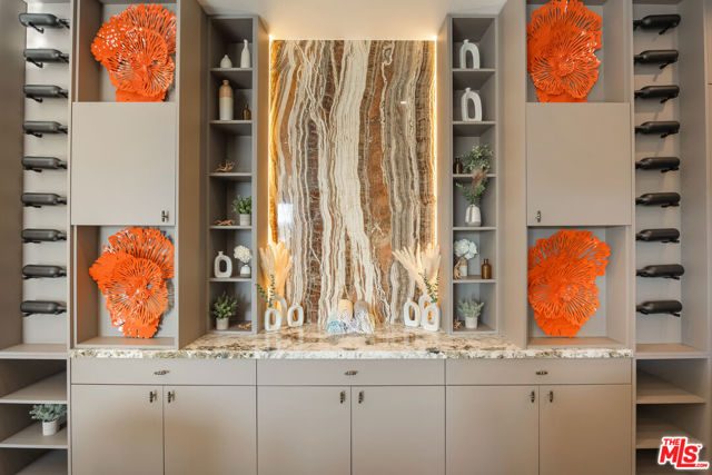 Wet Bar