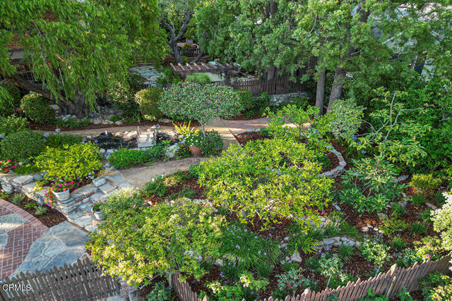 Detail Gallery Image 54 of 67 For 855 Old Mill Rd, Pasadena,  CA 91108 - 3 Beds | 3/1 Baths