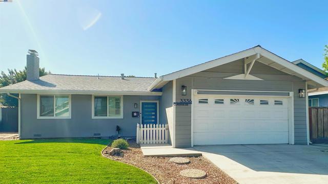 Details for 3336 Claudia Dr, Concord, CA 94519