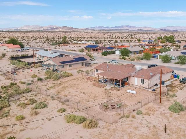 Detail Gallery Image 18 of 19 For 4740 Flying H Rd, Twentynine Palms,  CA 92277 - 3 Beds | 2 Baths