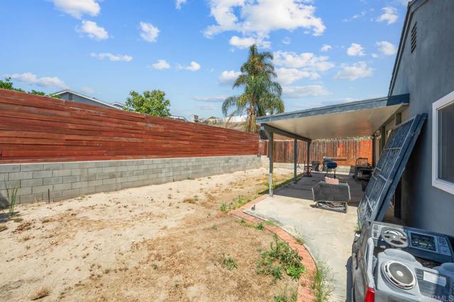 Detail Gallery Image 31 of 31 For 146 Padre Tullio Dr, San Ysidro,  CA 92173 - 4 Beds | 2 Baths