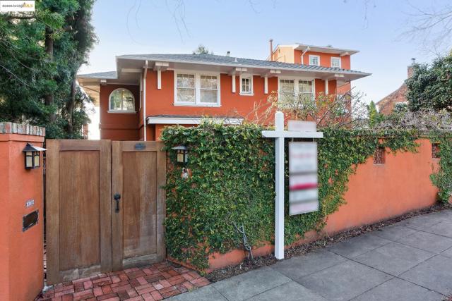 Details for 816 Arlington Ave, Berkeley, CA 94707