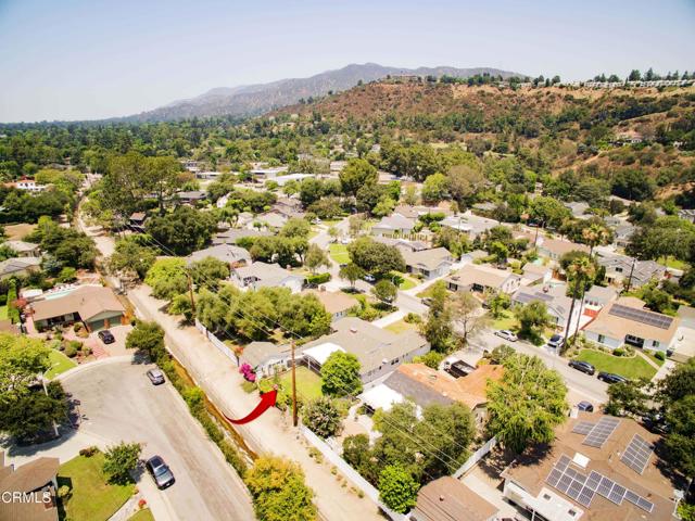 Detail Gallery Image 37 of 37 For 432 Oliveta Pl, La Canada Flintridge,  CA 91011 - 4 Beds | 3 Baths