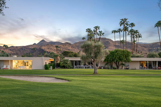 172 Desert Lakes Drive, Palm Springs, CA 92264