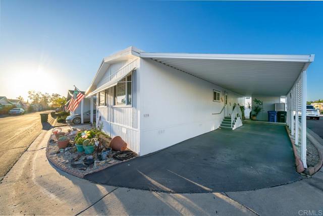 Detail Gallery Image 4 of 28 For 11949 Riverside Dr #133,  Lakeside,  CA 92040 - 2 Beds | 2 Baths