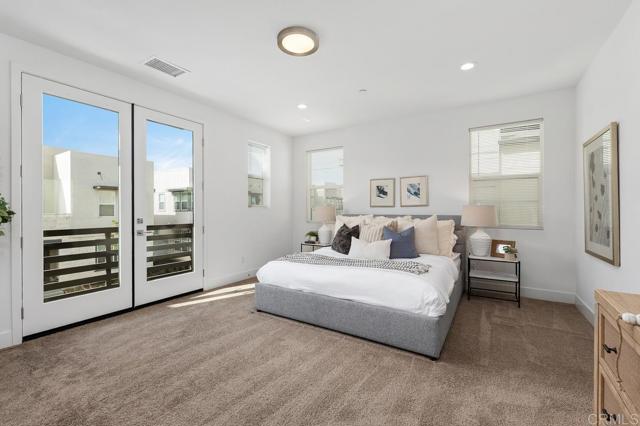 Detail Gallery Image 25 of 73 For 10635 Melogold Way, San Diego,  CA 92126 - 4 Beds | 3/1 Baths