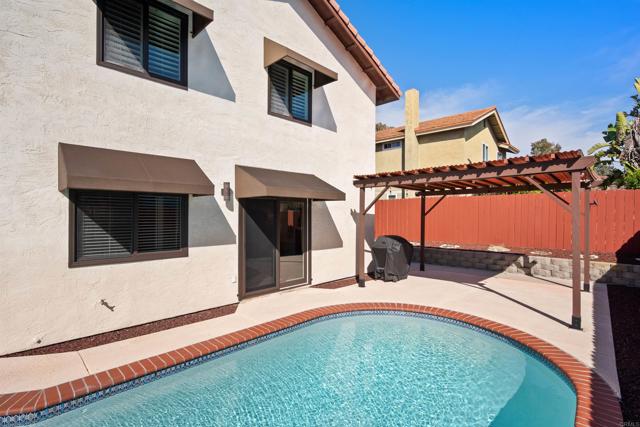 Detail Gallery Image 41 of 48 For 453 Hidden Vista Dr, Chula Vista,  CA 91910 - 4 Beds | 3 Baths