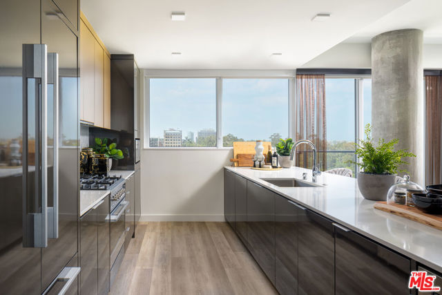 Virtually staged model home ph