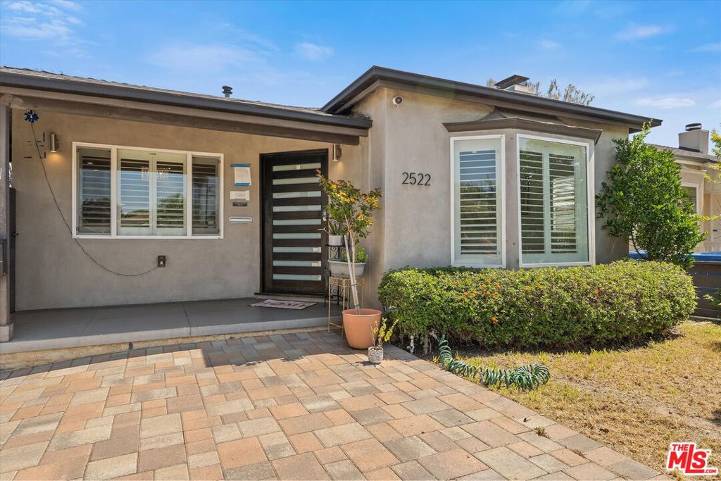 Multifamily at 2522 S Bundy Drive