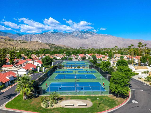 2488 Miramonte Circle W #C, Palm Springs, CA 92264