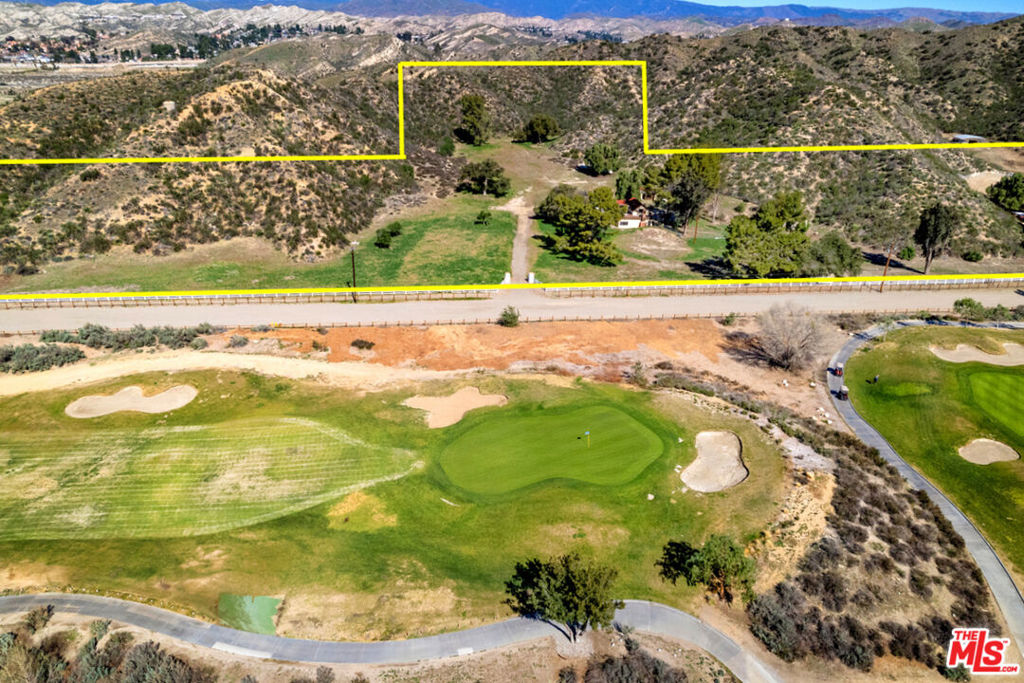 27600  OAK SPRING CANYON Road