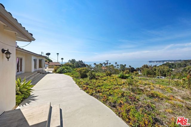 Drew Fenton | 27104 Sea Vista Drive Malibu CA | MLS: 7269176