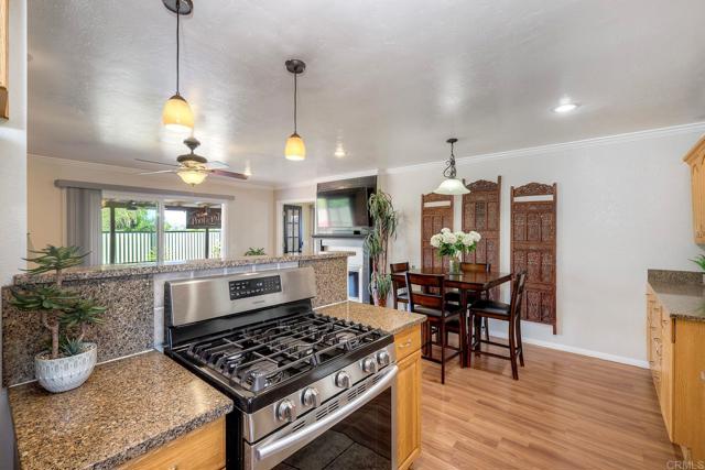 Detail Gallery Image 13 of 32 For 8699 Avenida Marco, El Cajon,  CA 92021 - 3 Beds | 2 Baths