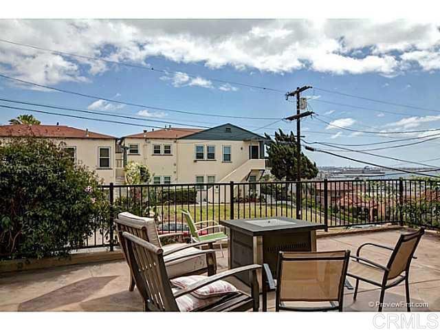 Details for 3009 Columbia Street, San Diego, CA 92103