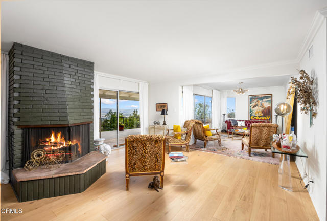 Detail Gallery Image 10 of 55 For 675 Mount Wilson Trl, Sierra Madre,  CA 91024 - 3 Beds | 2/1 Baths