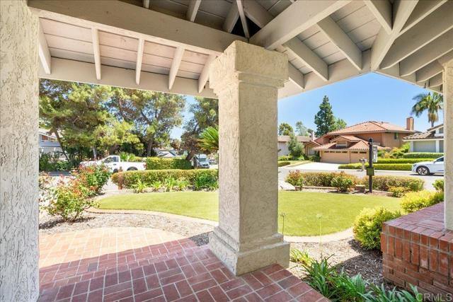 Home for Sale in Vista