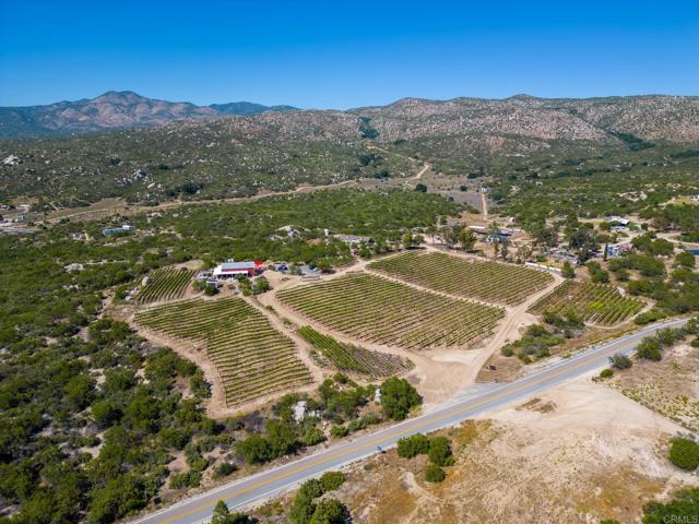 Image 68 of 70 For 27054 Chihuahua Valley Road