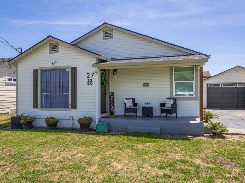 27 Burchell Avenue