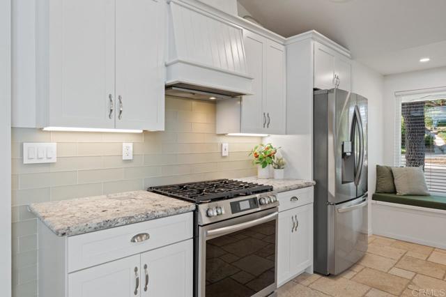 Home for Sale in La Jolla