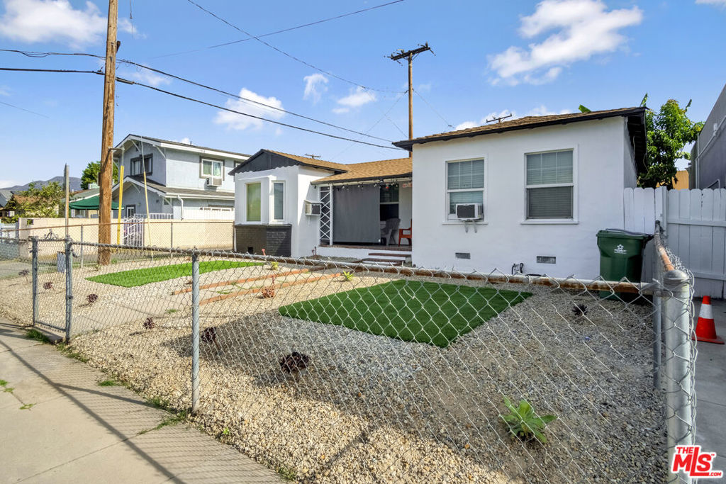 901 N Maclay Avenue