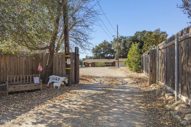 Detail Gallery Image 38 of 65 For 1169 Tico Rd, Ojai,  CA 93023 - 6 Beds | 4 Baths