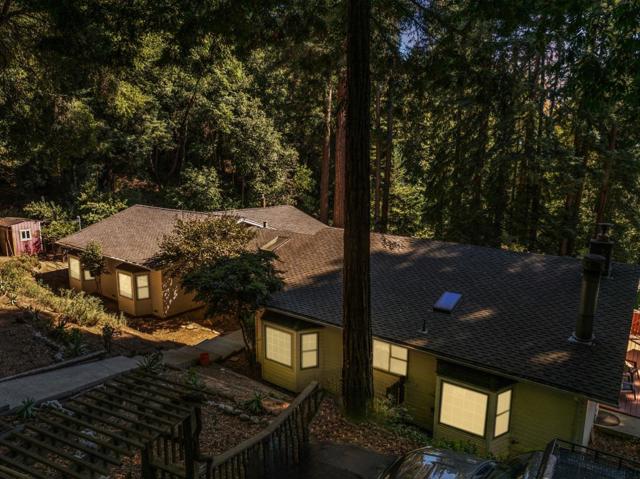 Image 46 of 50 For 767 El Solyo Heights Drive