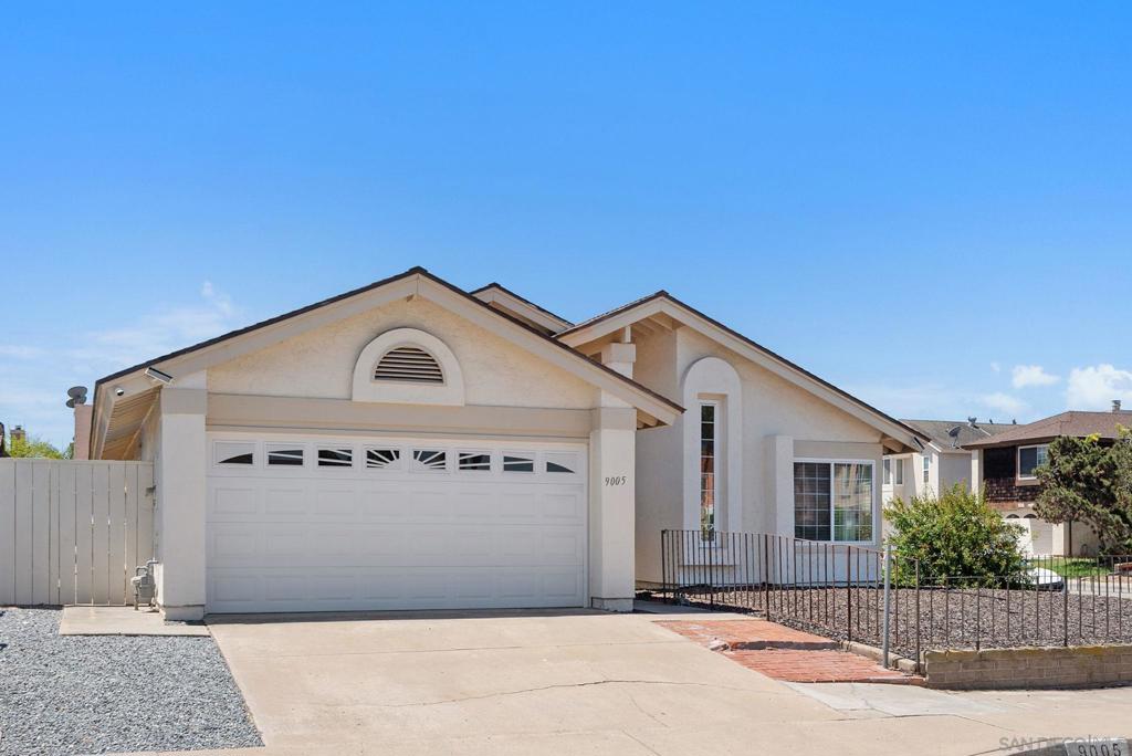 9005 Chart House St. - photo 2