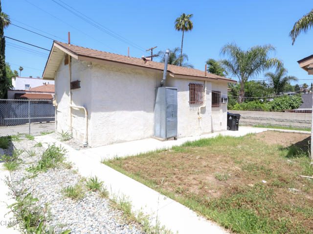 Detail Gallery Image 6 of 6 For 5359 1/2 Navarro St, Los Angeles,  CA 90032 - 1 Beds | 1 Baths