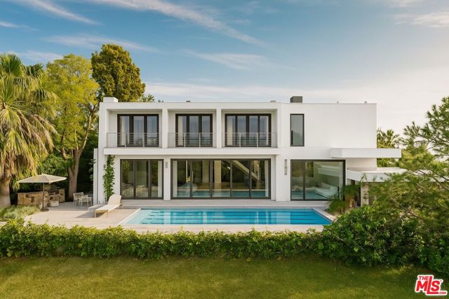 Drew Fenton | 1111 Bel Air Place Los Angeles CA | MLS: 7030148