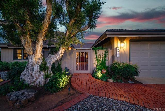 Detail Gallery Image 8 of 42 For 15937 Litten Way, Ramona,  CA 92065 - 3 Beds | 2 Baths