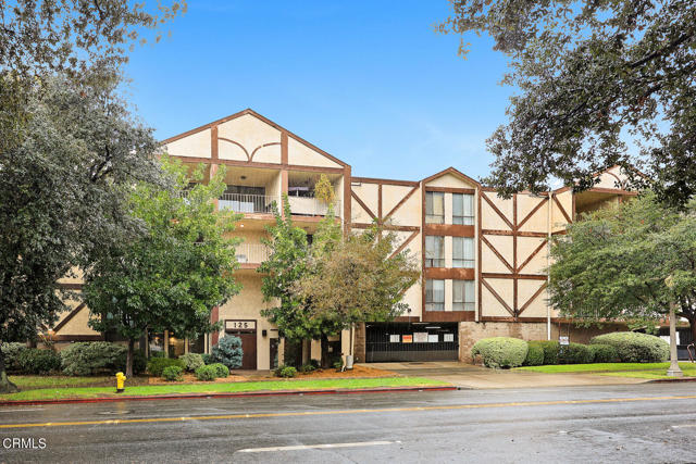 Image 1 for 125 N Allen AVE #119