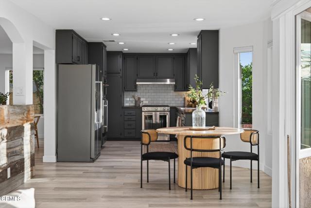 Detail Gallery Image 10 of 44 For 4975 N Buttercreek Rd, Moorpark,  CA 93021 - 4 Beds | 2/1 Baths