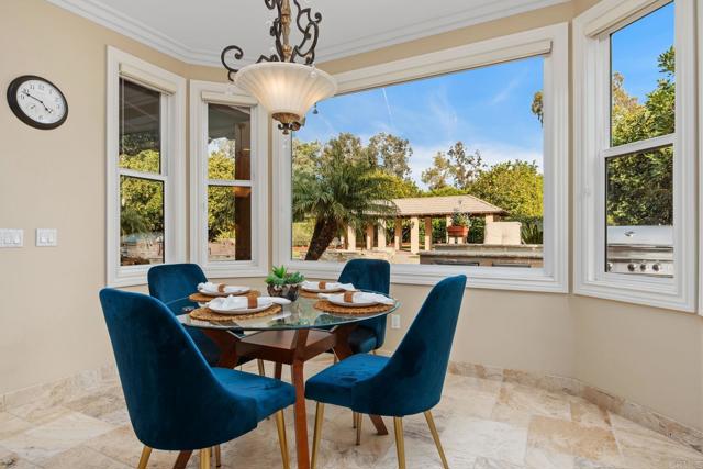 Detail Gallery Image 25 of 74 For 14323 Rancho Santa Fe Lakes Dr, Rancho Santa Fe,  CA 92067 - 5 Beds | 4/1 Baths