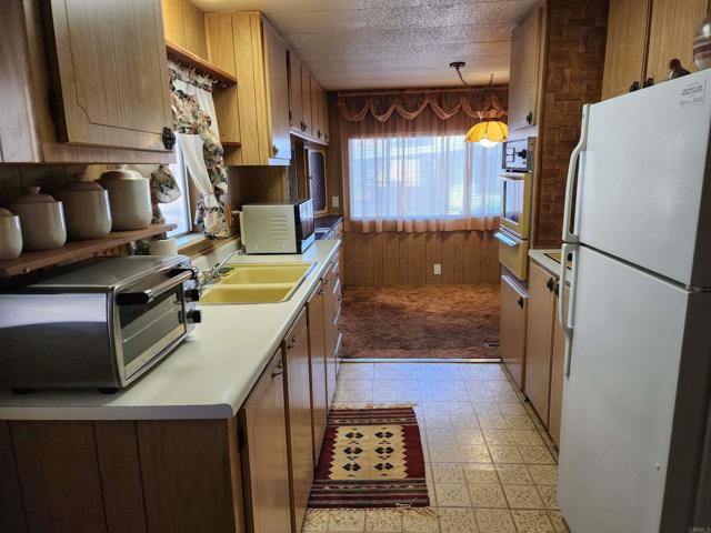 Detail Gallery Image 7 of 34 For 28890 Lilac Spc 101 #LOT 101,  Valley Center,  CA 92082 - 2 Beds | 1 Baths