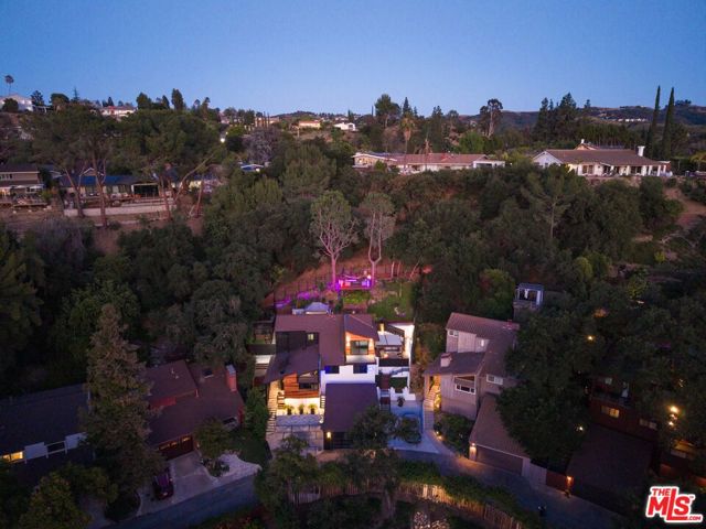 3 Bed Home for Sale in Calabasas, California
