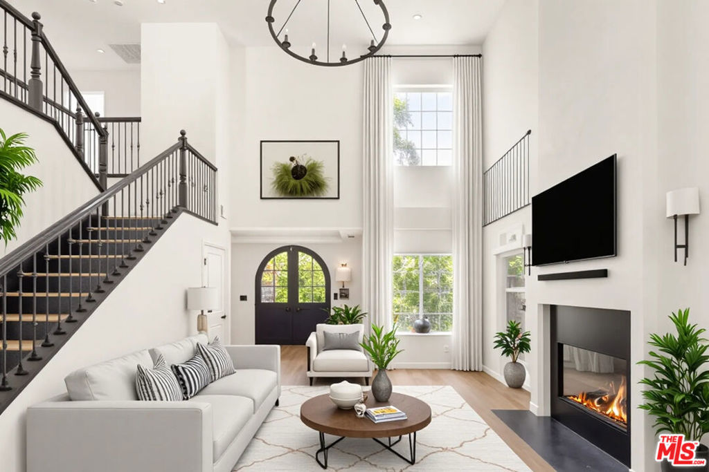 7676 Coldwater Canyon Court
