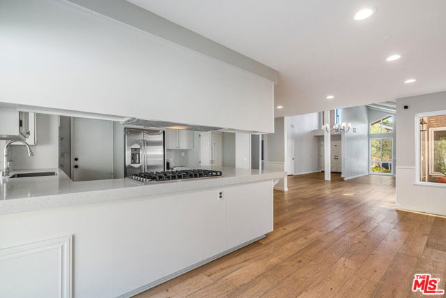 Drew Fenton | 1316 Avenida De Cortez Pacific Palisades CA | MLS: 7452521