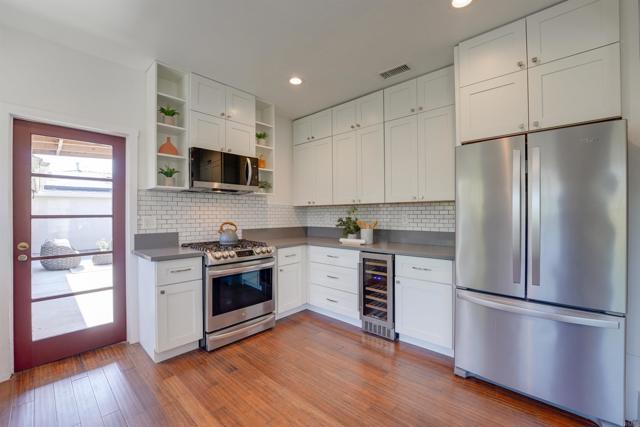 Detail Gallery Image 25 of 75 For 4876 78 34th St, San Diego,  CA 92116 - – Beds | – Baths