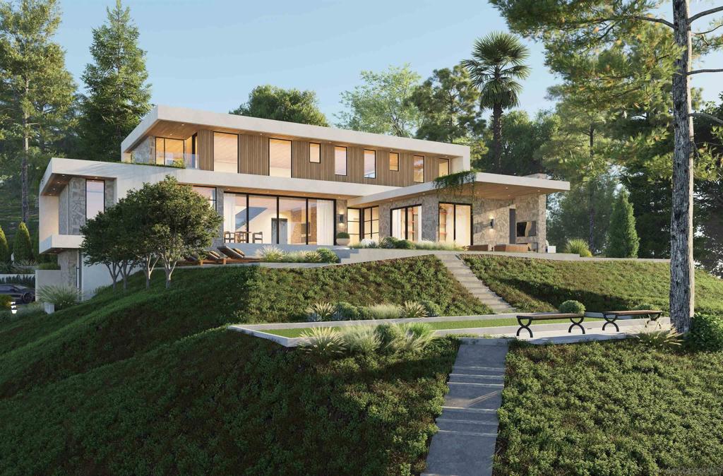 Calle Rancho Vista Encinitas - photo 3