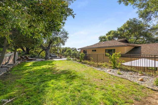 Detail Gallery Image 2 of 40 For 1990 Valley Meadow Dr, Oak View,  CA 93022 - 4 Beds | 2/1 Baths