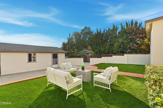 Detail Gallery Image 35 of 76 For 274 W Laurel Ave, Sierra Madre,  CA 91024 - 4 Beds | 3/1 Baths