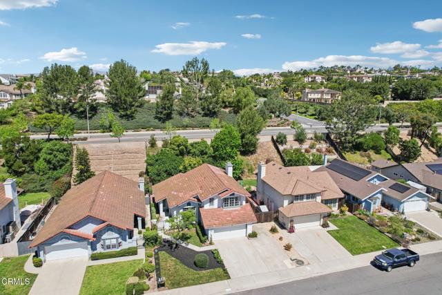 Detail Gallery Image 39 of 48 For 5451 Summerfield St, Camarillo,  CA 93012 - 4 Beds | 3 Baths