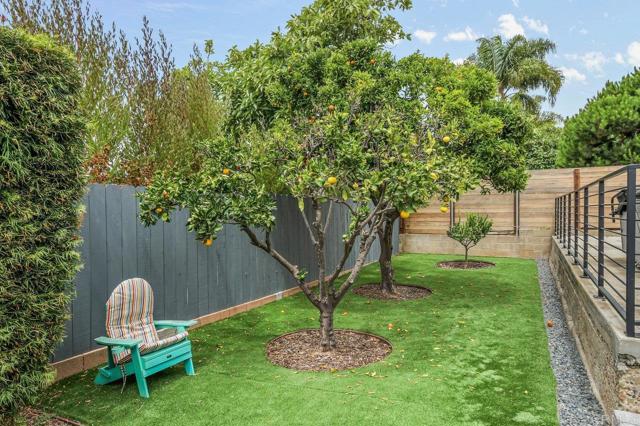 Detail Gallery Image 36 of 48 For 1522 Elevation Rd, San Diego,  CA 92110 - 3 Beds | 3/1 Baths
