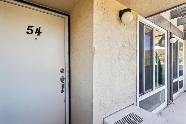 Detail Gallery Image 8 of 30 For 745 E Bradley Ave #54,  El Cajon,  CA 92021 - 1 Beds | 1 Baths