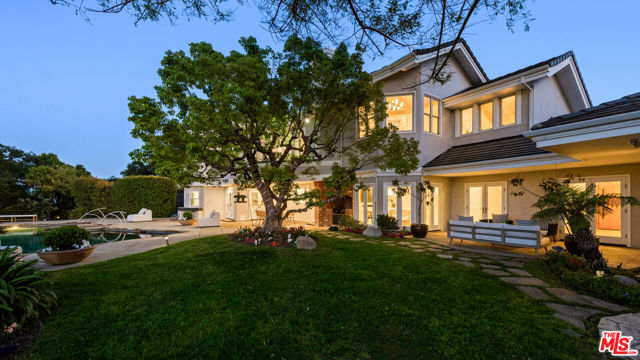 Drew Fenton | 3123 Stone Oak Drive Los Angeles CA | MLS: 7171865