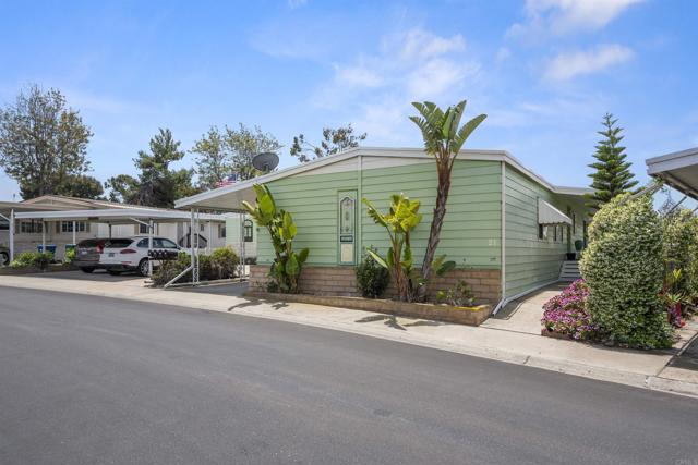 Home for Sale in San Diego
