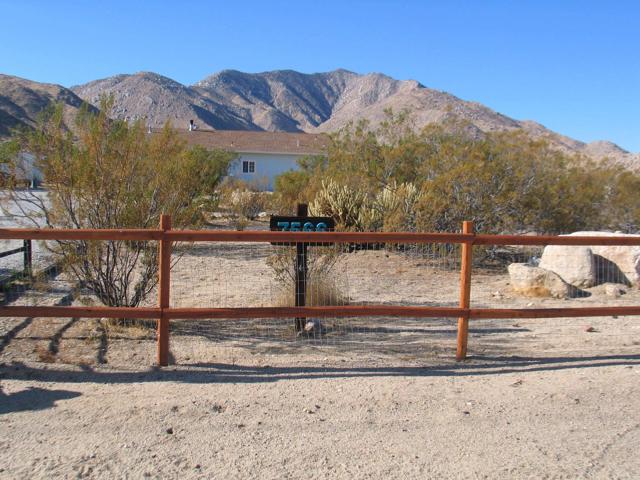 Detail Gallery Image 2 of 17 For 7566 Gunslinger Trl, Julian,  CA 92036 - 3 Beds | 2 Baths