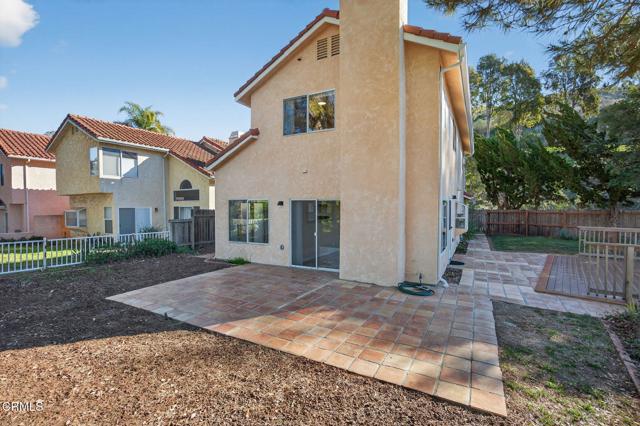 Detail Gallery Image 38 of 49 For 2277 Cayuse Ln, Ventura,  CA 93001 - 3 Beds | 2/1 Baths