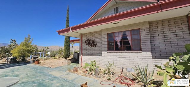 55674 Highland Trail, Yucca Valley, CA 92284