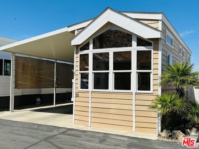 Image 24 of 25 For 69333 Palm Canyon Drive 66